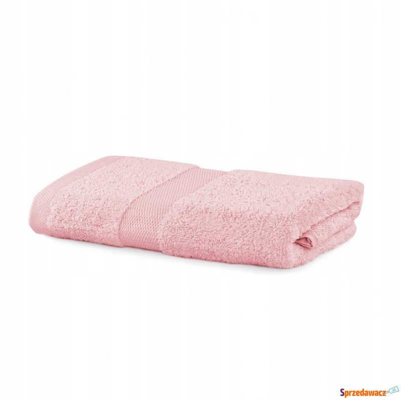 Ręcznik kąpielowy premium bawełna gruby 50x30cm - Ręczniki - Ełk