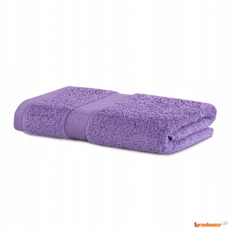Ręcznik kąpielowy premium bawełna gruby 50x30cm - Ręczniki - Jelenia Góra
