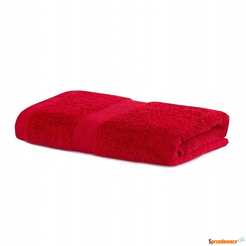 Ręcznik kąpielowy premium bawełna gruby 50x30cm - Ręczniki - Nysa