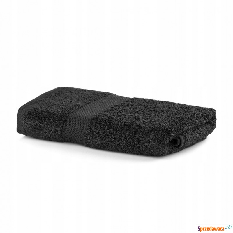 Ręcznik kąpielowy premium bawełna gruby 50x30cm - Ręczniki - Leszno