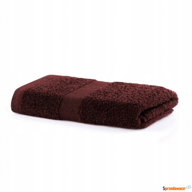 Ręcznik kąpielowy premium bawełna gruby 50x30cm - Ręczniki - Świecie