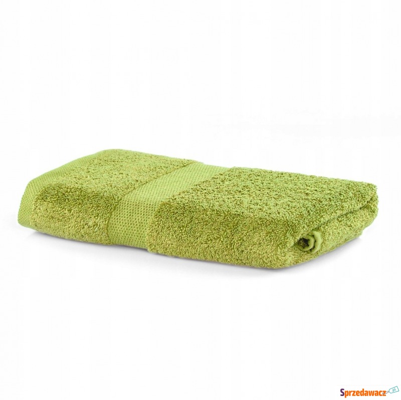Ręcznik kąpielowy premium bawełna gruby 50x30cm - Ręczniki - Krosno
