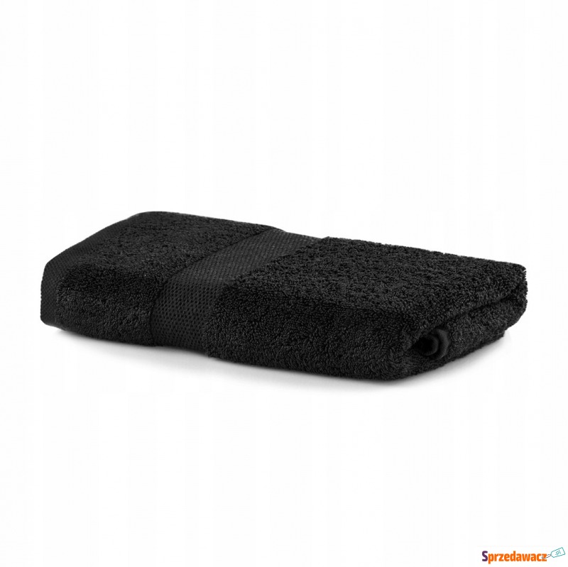 Ręcznik kąpielowy premium bawełna gruby 50x30cm - Ręczniki - Rybnik