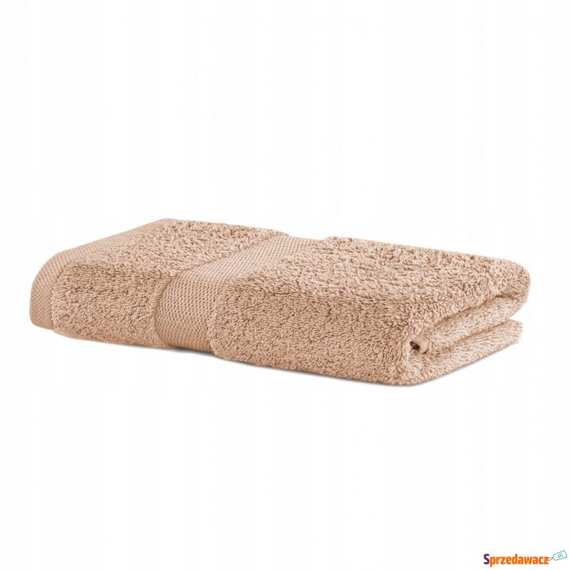 Ręcznik kąpielowy premium bawełna gruby 50x30cm - Ręczniki - Końskie