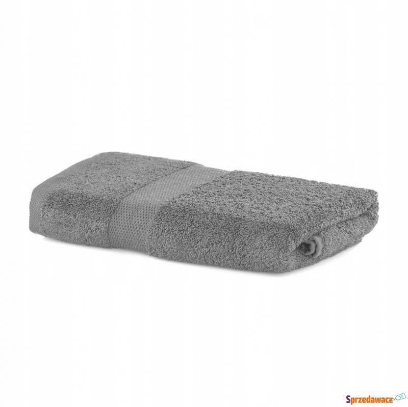 Ręcznik kąpielowy premium bawełna gruby 50x30cm - Ręczniki - Kartuzy