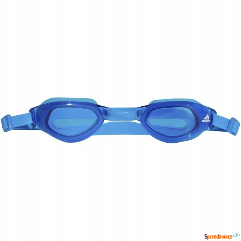 Okulary okularki pływackie na basen adidas dziecko - Dodatki - Grójec