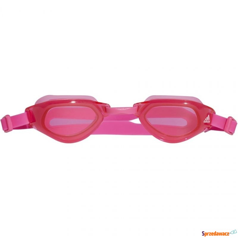 Okulary okularki pływackie na basen adidas dziecko - Dodatki - Sopot