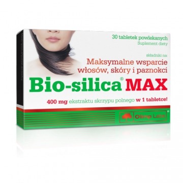 Olimp bio-silica max x 30 tabletek