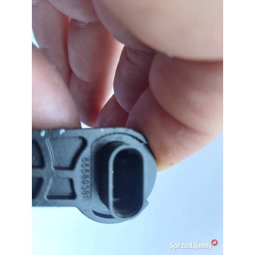 Czujnik wału wałka 1.6T LWC Opel Zafira C 55589381 - Mechanizm rozrządu - Bydgoszcz - zdjęcie 2