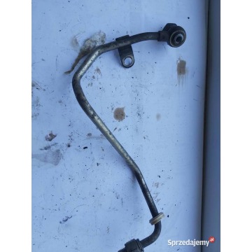 Rurka przewód oleju opel astra zafira insignia... - Pozostałe - Bydgoszcz - zdjęcie 2