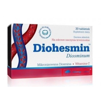 Diohesmin x 30 tabletek