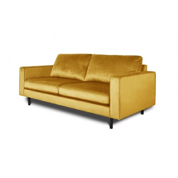 nowoczesna sofa fresh / szerokość 180 cm