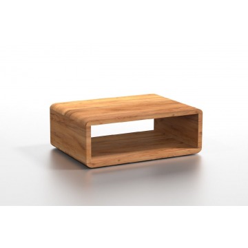 drewniana szafka nocna caruso