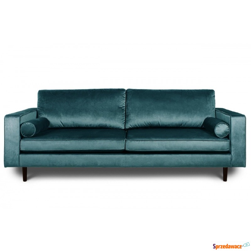  nowoczesna sofa fresh na wysokich nogach z p... - Sofy, fotele, komplety... - Kraśnik