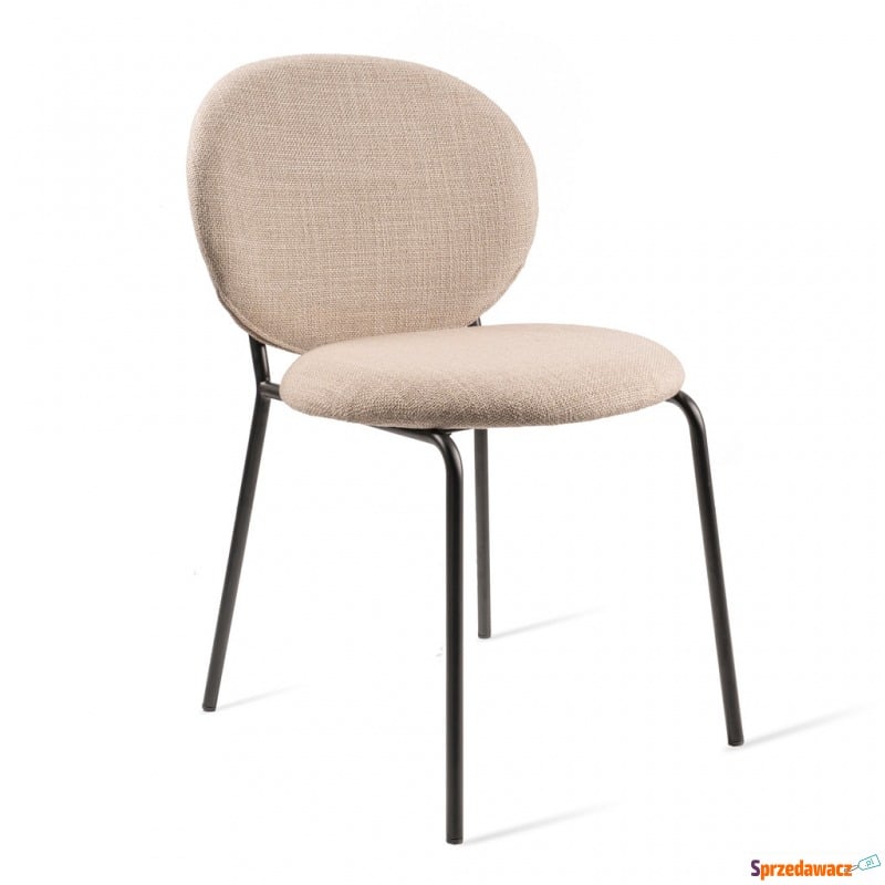 Krzesło Simply Beige - Krzesła kuchenne - Chorzów