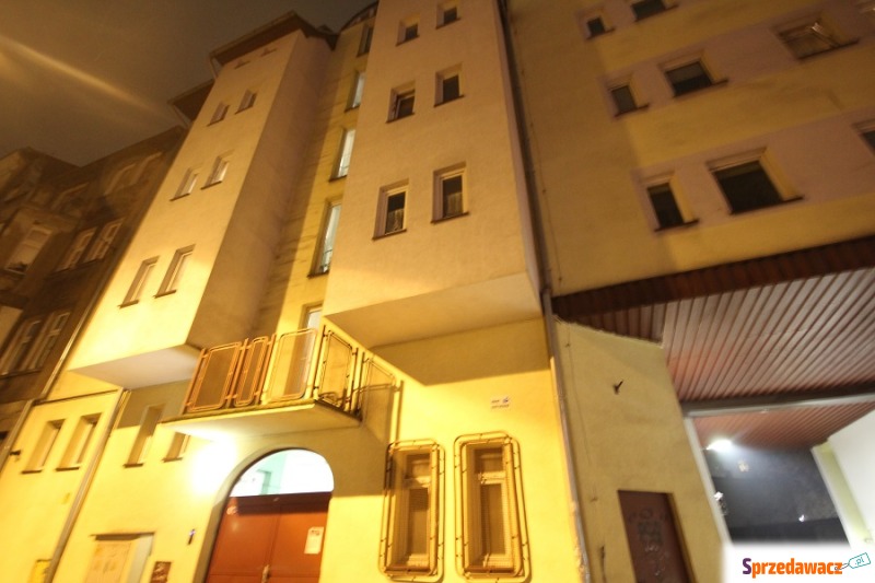 Mieszkanie dwupokojowe Wrocław - Krzyki,   64 m2, 5 piętro - Sprzedam