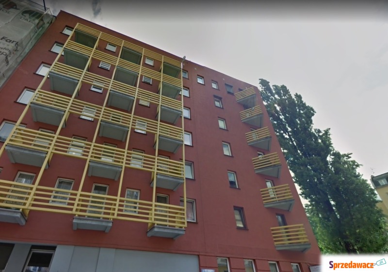 Mieszkanie trzypokojowe Wrocław - Śródmieście,   62 m2, 4 piętro - Sprzedam