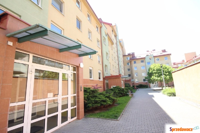 Mieszkanie trzypokojowe Wrocław - Psie Pole,   60 m2, pierwsze piętro - Sprzedam
