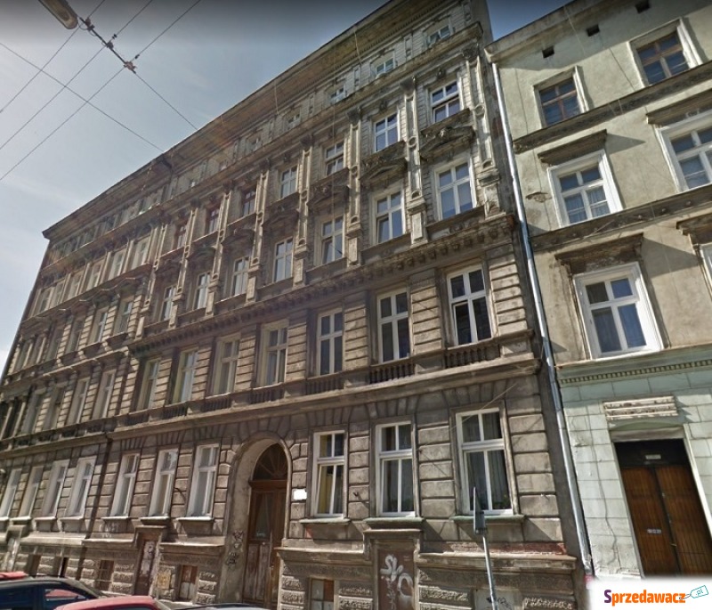 Mieszkanie trzypokojowe Wrocław - Krzyki,   99 m2, trzecie piętro - Sprzedam