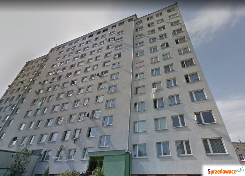 Mieszkanie jednopokojowe Wrocław - Psie Pole,   23 m2, 7 piętro - Sprzedam