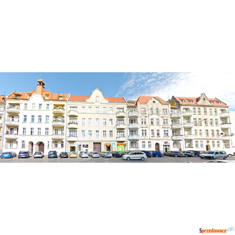 Mieszkanie  4 pokojowe Wrocław - Krzyki,   140 m2, parter - Sprzedam