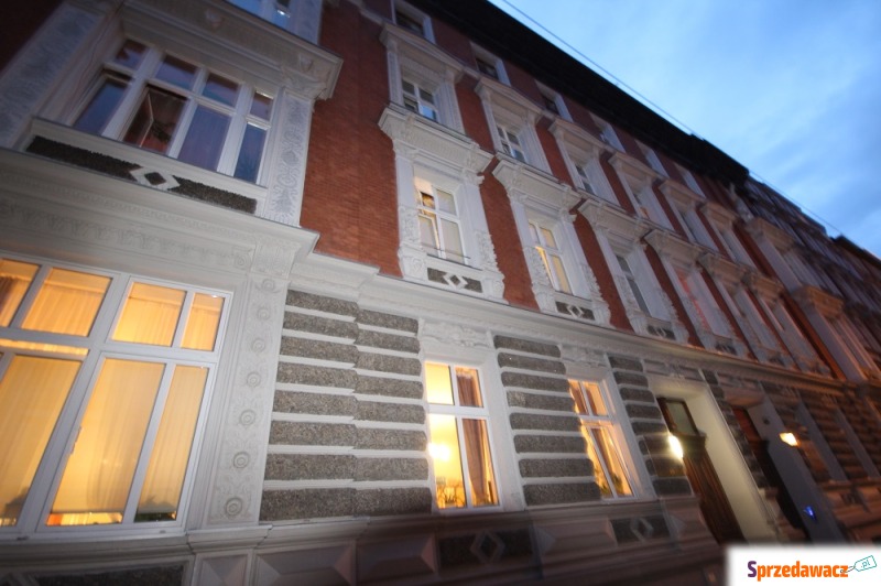 Mieszkanie  4 pokojowe Wrocław - Śródmieście,   121 m2, parter - Sprzedam