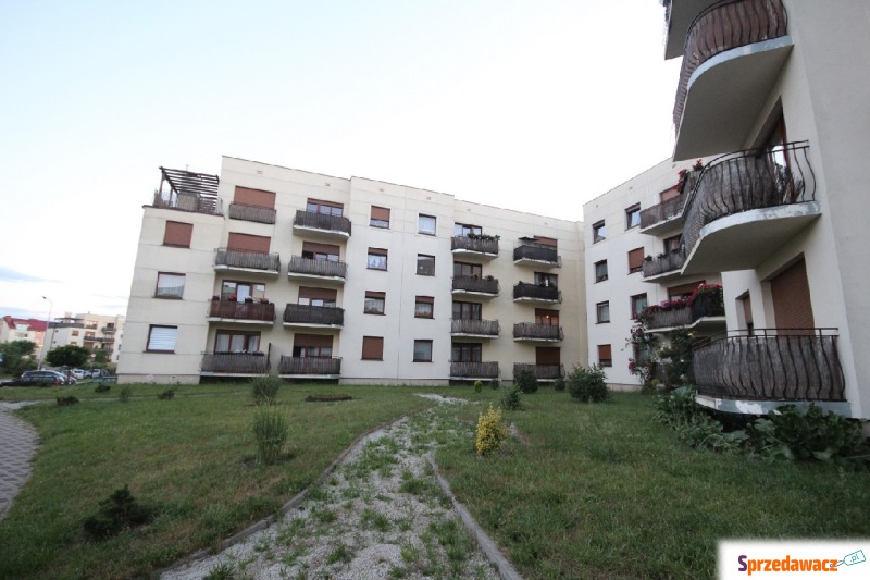 Mieszkanie trzypokojowe Legnica,   75 m2, trzecie piętro - Sprzedam