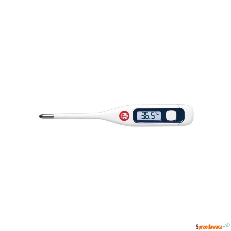 Termometr pic solution vedo clear x 1 sztuka - Sprzęt medyczny - Częstochowa