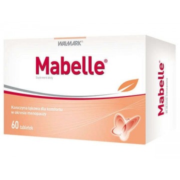 Mabelle x 60 tabletek