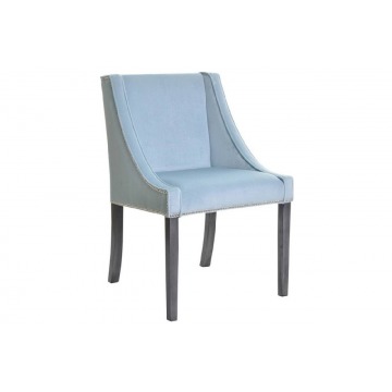tapicerowane krzesło marietta