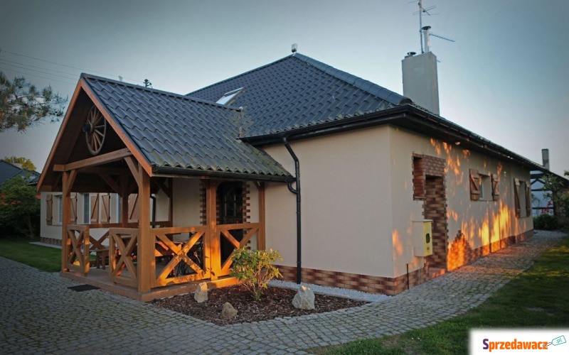 4p, 239m, Kłokoczyce Taras/Ogr...