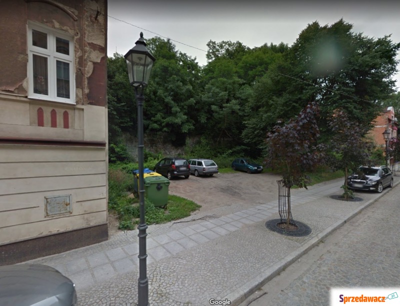 Działka Inwestycyjna (202 m2) ul....