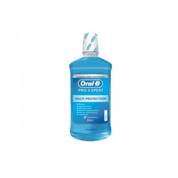 Oral-b pro-expert multi-protection (kompleksowa ochrona) płyn do płukania ust 250ml