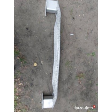 Belka  tył opel  astra K HB 373774 - Pozostałe części - Bydgoszcz - zdjęcie 2