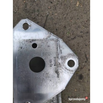 Belka  tył opel  astra K HB 373774 - Pozostałe części - Bydgoszcz - zdjęcie 4
