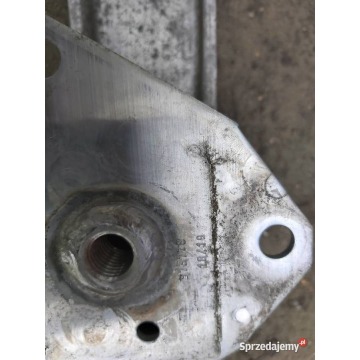 Belka  tył opel  astra K HB 373774 - Pozostałe części - Bydgoszcz - zdjęcie 5