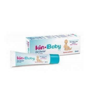 Kin baby gel 30ml żel dla dzieci