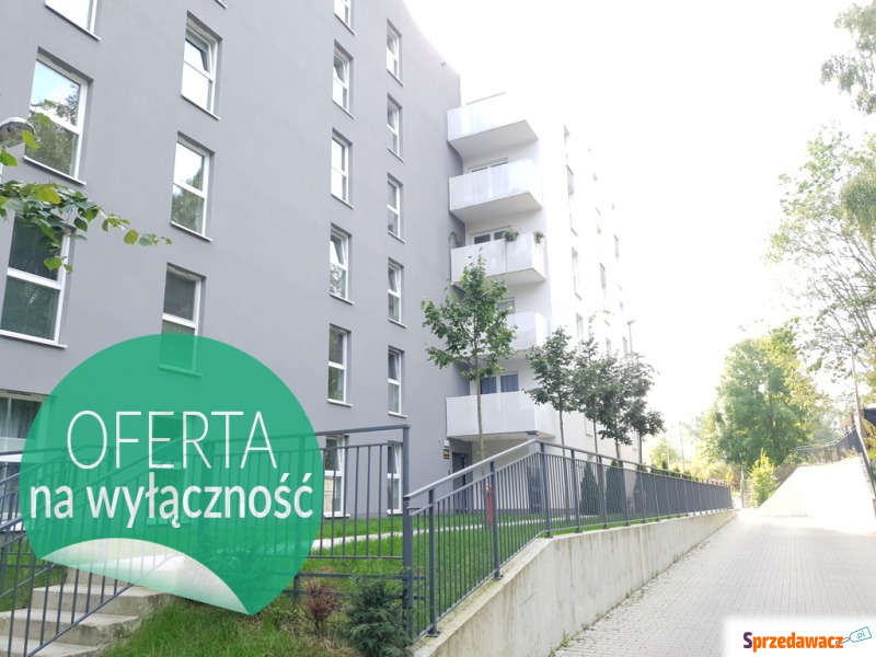 Mieszkanie trzypokojowe Katowice,   53 m2 - Sprzedam