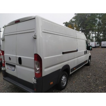 Usługi transportowe transport Ducato bus partner... - Wypożyczalnie - Kraków - zdjęcie 4