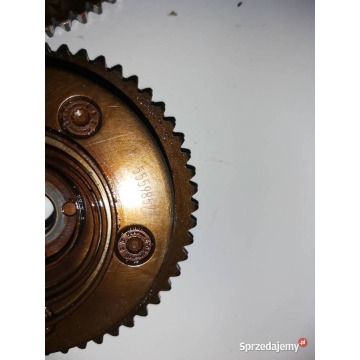 Wariator koła opel 1.6 T sidi LWC Lvp 55598573 - Mechanizm rozrządu - Bydgoszcz - zdjęcie 3