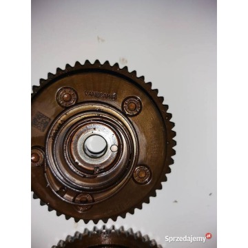 Wariator koła opel 1.6 T sidi LWC Lvp 55598573 - Mechanizm rozrządu - Bydgoszcz - zdjęcie 4