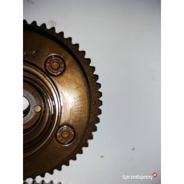 Wariator koła opel 1.6 T sidi LWC Lvp 55598573 - Mechanizm rozrządu - Bydgoszcz - zdjęcie 2