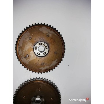 Wariator koła opel 1.6 T sidi LWC Lvp 55598573 - Mechanizm rozrządu - Bydgoszcz - zdjęcie 5