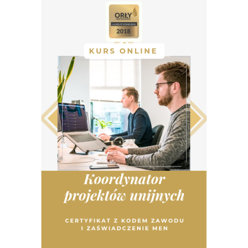 Koordynator projektów - kurs online z zaświad... - Szkolenia, kursy internetowe - Lublin - zdjęcie 2