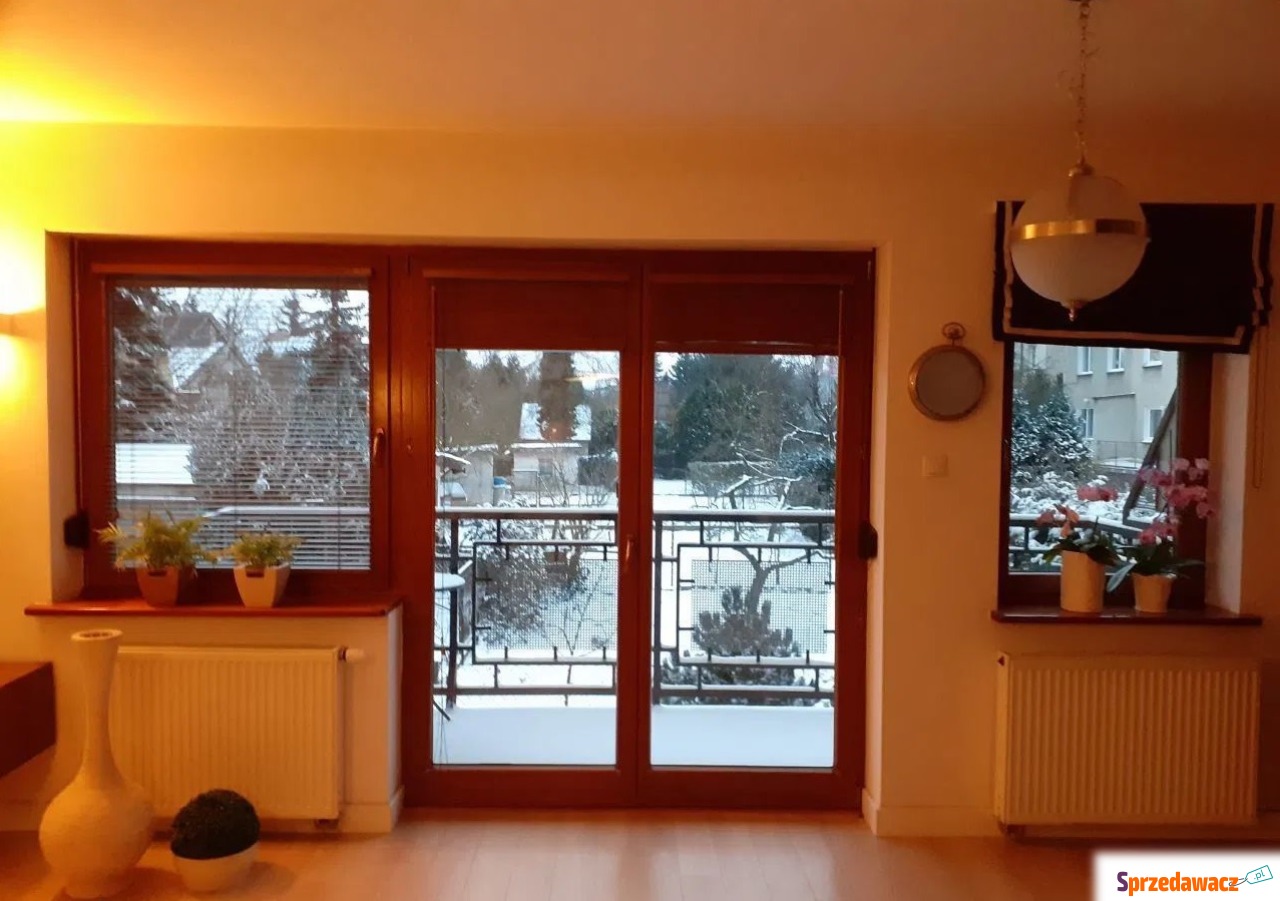 4p, 81m, ok. Szafera Balkon/Og...