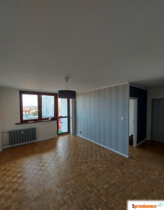 Mieszkanie  4 pokojowe Wrocław - Fabryczna,   64 m2, 6 piętro - Sprzedam