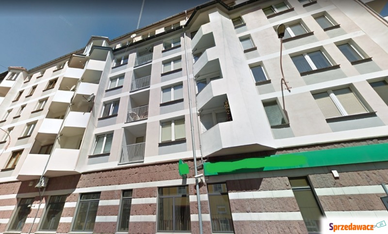 Mieszkanie  4 pokojowe Wrocław - Śródmieście,   93 m2, 4 piętro - Sprzedam