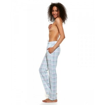 Spodnie piżamowe damskie Cornette 690/27 654504
