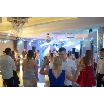 DJ na wesele Service Party dym love budka czerwony... - Organizacja imprez - Kraków - zdjęcie 12