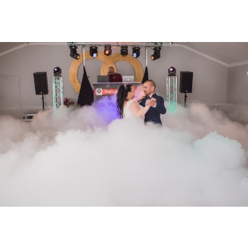 DJ na wesele Service Party dym love budka czerwony... - Organizacja imprez - Kraków - zdjęcie 13